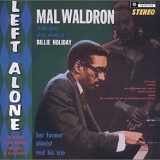 Mal Waldron - Left Alone