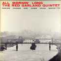 Red Garland - All Mornin' Long