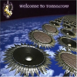 Snap! - Welcome To Tomorrow