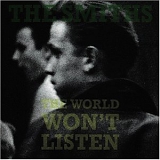 The Smiths - The World Won't Listen