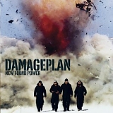 Damageplan - New Found Power