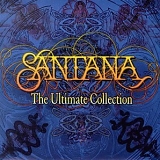 Santana - The Ultimate Collection