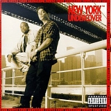 Soundtrack - New York Undercover