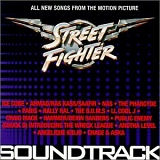 Soundtrack - Street Fighter