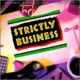 Soundtrack - Strictly Business