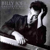 Billy Joel - Greatest Hits Volume II (1978 - 1985)