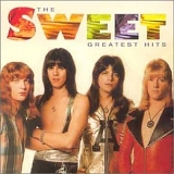 The Sweet - Greatest Hits