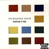 The Beautiful South - Painting It Red