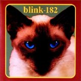 Blink 182 - Cheshire Cat