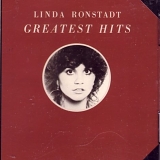 Linda Ronstadt - Greatest Hits (West Germany ''Target'' Pressing)