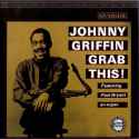 Johnny Griffin - Grab This!