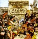 Frank Zappa - The Grand Wazoo