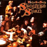 Steeleye Span - Below the Salt