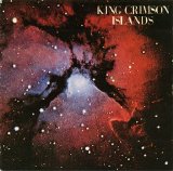 King Crimson - Islands