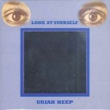 Uriah Heep - Look at Yourself