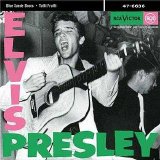 Elvis Presley - Elvis Presley