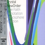New Order - Crystal (Japan Single)