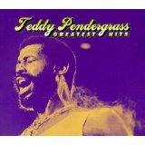 Teddy Pendergrass - Greatest Hits