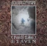 Fiction Factory - Feels like Heaven / Everyone But You [ 7 inch Vinyl 45 rpm single ]