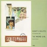 Scritti Politti - The Word Girl