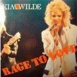 Kim Wilde - Rage To Love