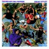 Red Hot Chili Peppers - Freaky Styley CDA