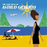 Astrud Gilberto - The Very Best Of Astrud Gilberto