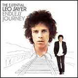 Leo Sayer - Endless Journey The Essential