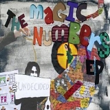 Magic Numbers, The - Undecided EP