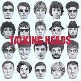 Talking Heads - The Best Of Talking Heads