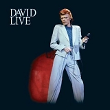 David Bowie - David Live