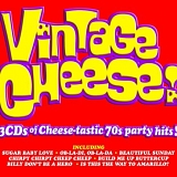 Various artists - Vintage Cheese