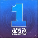 Various artists - Best Number One Singles In The World Ever