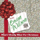 Wilson, Brian - What I Really Want for Christmas