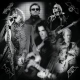 Aerosmith - Aerosmith