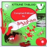 Various artists - Kitsune Tabloid: Mixed By Digitalism