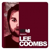 Various artists - Lot49 Presents Lee Coombs: Mixed By Lee Coombs