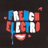 Various artists - French Electro