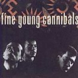 Fine Young Cannibals - Fine Young Cannibals