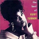 Ruby Turner - The Best Of Ruby Turner