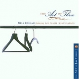 Billy Cobham - Ron Carter / Kenny Barron / The Art Of Three