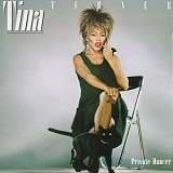 Turner, Tina - Private Dancer (Remastered)