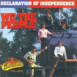 We The People - Declaration Of Independence
