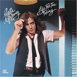 Eddie Money - Life for the Taking (US DADC Pressing)