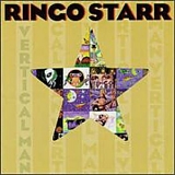 Ringo Starr - Vertical Man