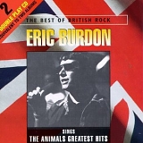 Eric Burdon - Eric Burdon Sings The Animals Greatest Hits