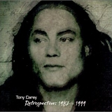 Tony Carey - Retrospective 1982-1999