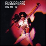 Russ Ballard - Into the Fire