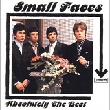 Small Faces - Absolutely The Best