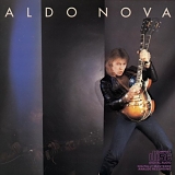 Aldo Nova - Aldo Nova (US DADC Pressing)